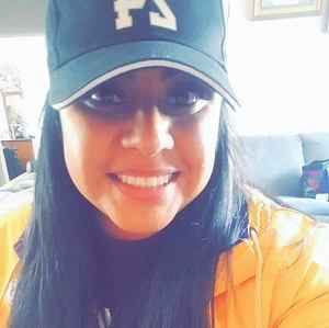 Meet your Posher, Gladys